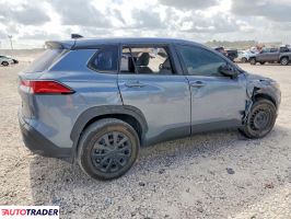 Toyota Corolla 2024 2