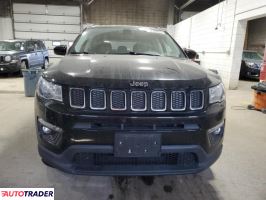Jeep Compass 2020 2 Jeep Compass 2020 2