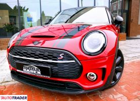 Mini Clubman 2021 2.0 192 KM