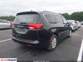 Chrysler Voyager 2021 3