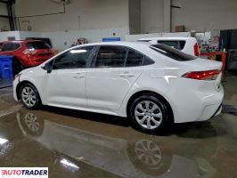 Toyota Corolla 2021 1