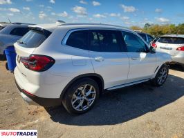 BMW X3 2022 2