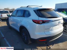 Mazda CX-9 2021 2 Mazda CX-9 2021 2