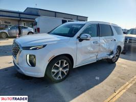 Hyundai Pozostałe 2022 3