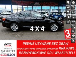 Skoda Superb 2019 2 272 KM