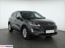 Ford Kuga 2020 1.5 147 KM Ford Kuga 2020 1.5 147 KM