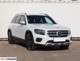 Mercedes GLB 2023 2.0 221 KM