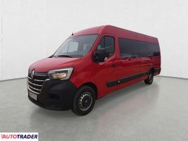 Renault Master 2021 2.3