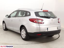 Renault Megane 2014 1.5 108 KM