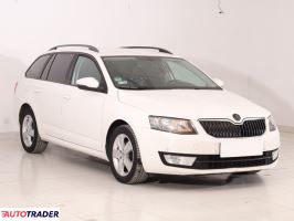 Skoda Octavia 2016 2.0 147 KM