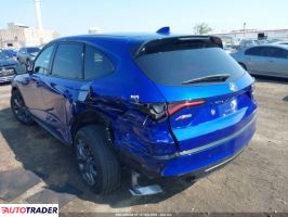 Acura MDX 2023 3
