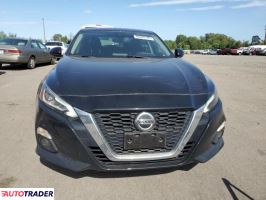 Nissan Altima 2020 2 Nissan Altima 2020 2