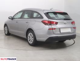 Hyundai i30 2021 1.0 118 KM
