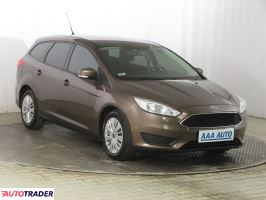 Ford Focus 2016 1.6 103 KM Ford Focus 2016 1.6 103 KM