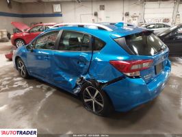 Subaru Impreza 2022 2