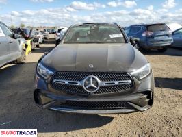 Mercedes CL 2024 2