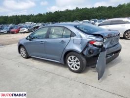 Toyota Corolla 2024 2