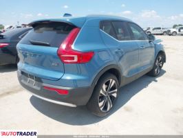 Volvo XC40 2023 2