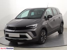 Opel Crossland 2023 1.2 108 KM