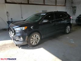 Ford Edge - zobacz ofertę