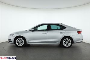 Skoda Octavia 2020 1.5 147 KM