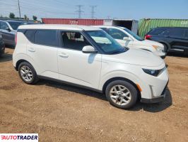 Kia Soul 2024 2