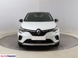 Renault Captur 2020 0.9 88 KM
