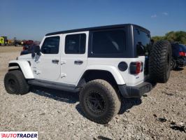 Jeep Wrangler 2021 2