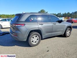 Jeep Grand Cherokee 2025 3