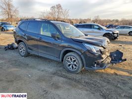 Subaru Forester 2022 2