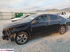 Kia Pozostałe 2021 2