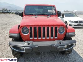 Jeep Wrangler 2022 3