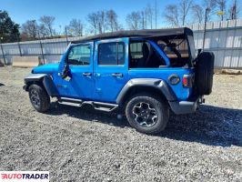 Jeep Wrangler 2021 2