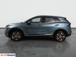 Kia Sportage 2022 1.6 226 KM