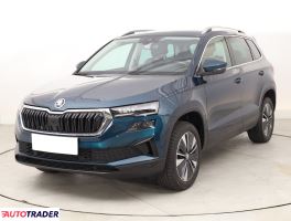 Skoda Karoq 2022 1.5 147 KM