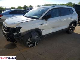 Volkswagen Pozostałe 2024 1 Volkswagen Pozostałe 2024 1