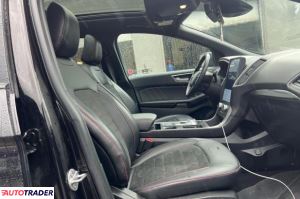 Ford Edge 2022 2 Ford Edge 2022 2