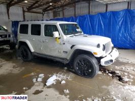 Jeep Wrangler 2021 3