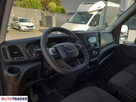 Iveco Daily 2022 2.3