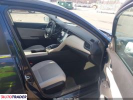 Honda Insight 2021 1