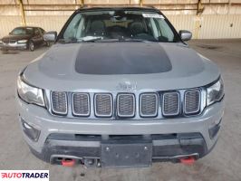 Jeep Compass 2021 2