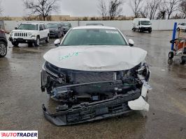 Kia Pozostałe 2025 2