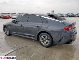 Kia Pozostałe 2023 1