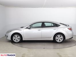 Mazda 6 2008 2.0 144 KM Mazda 6 2008 2.0 144 KM