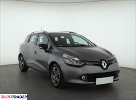 Renault Clio 2014 0.9 88 KM