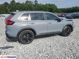 Honda CR-V 2024 2