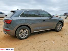 Audi Q5 2023 2