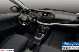 Fiat Tipo 2020 1.4 95 KM Fiat Tipo 2020 1.4 95 KM