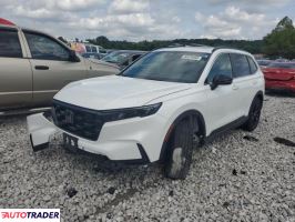 Honda CR-V 2024 2