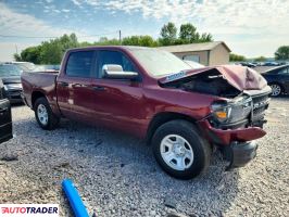 Dodge Ram 2024 3